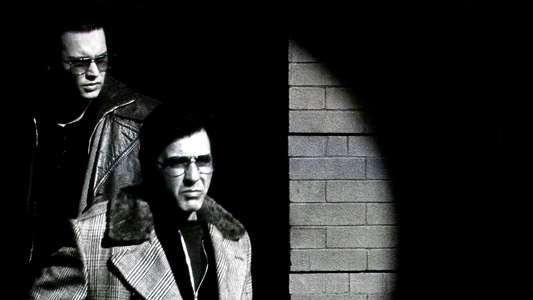 Donnie Brasco - Backdrop