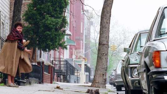 Donnie Brasco - Backdrop