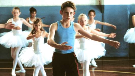 Billy Elliot - Backdrop