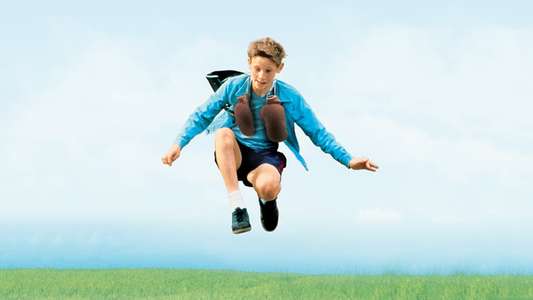Billy Elliot - Backdrop