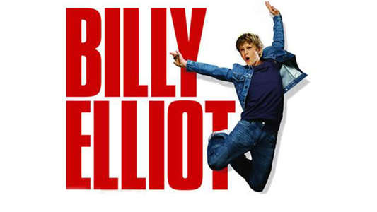 Billy Elliot - Backdrop