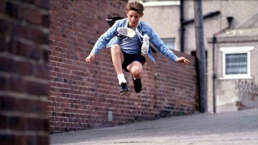 Billy Elliot - Backdrop