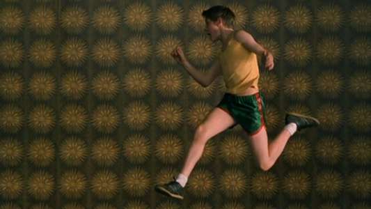 Billy Elliot - Backdrop
