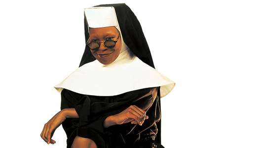 Sister Act 2: Back in the Habit - Backdrops