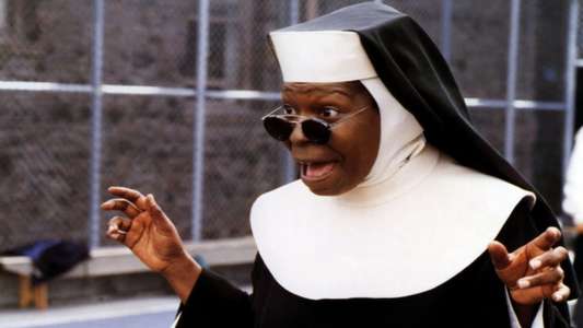 Sister Act 2: Back in the Habit - Backdrops