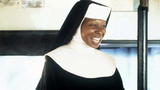 Sister Act 2: Back in the Habit - Backdrops