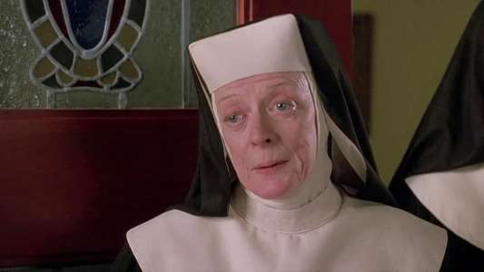 Sister Act 2: Back in the Habit - Backdrops