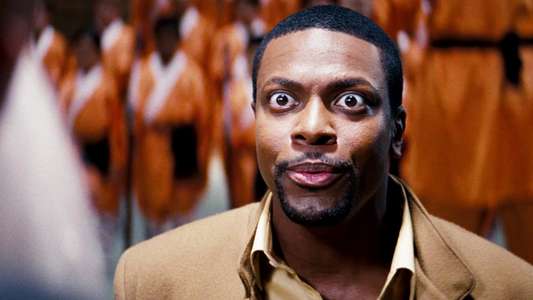 Rush Hour 3 - Backdrop