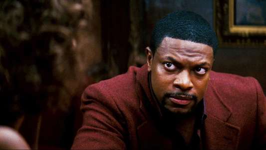 Rush Hour 3 - Backdrop