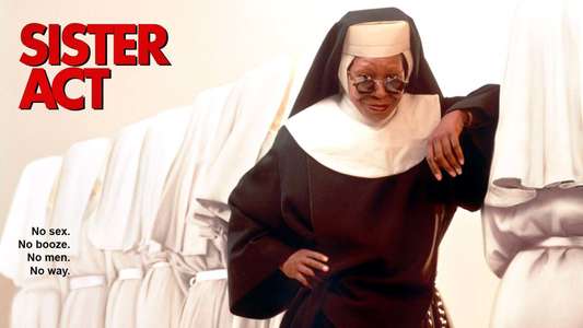 Sister Act - Backdrops