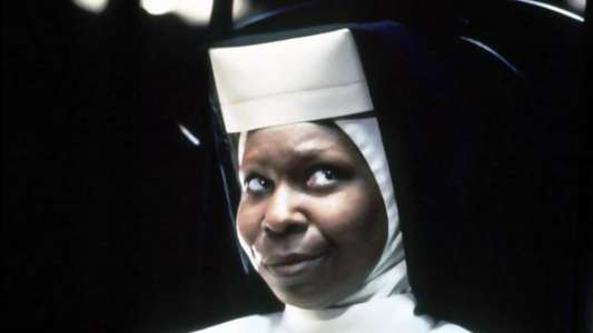 Sister Act - Backdrops