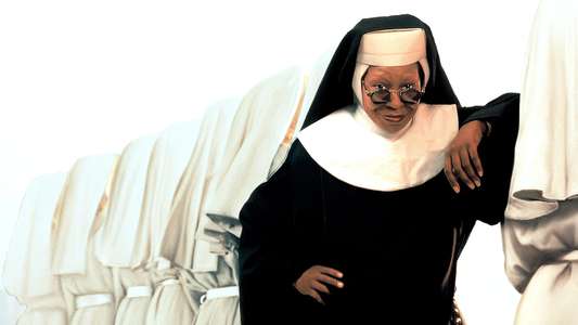 Sister Act - Backdrops