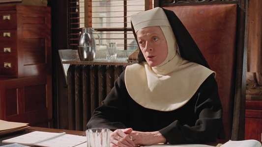 Sister Act - Backdrops