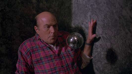 Phantasm IV: Oblivion - Backdrop