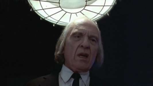 Phantasm IV: Oblivion - Backdrop