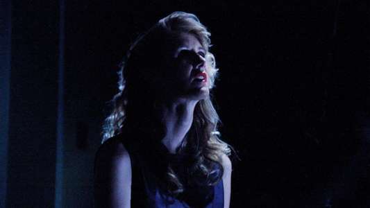 Inland Empire - Backdrop