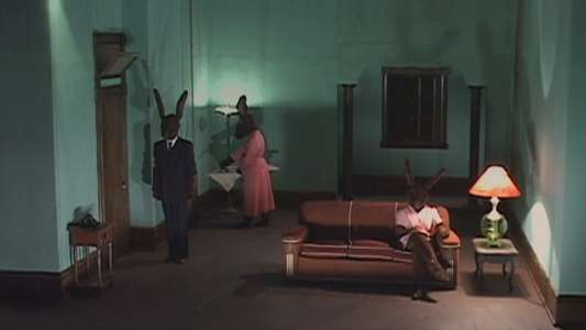 Inland Empire - Backdrop