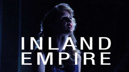 Inland Empire - Backdrop