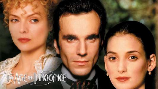 The Age of Innocence - Backdrop