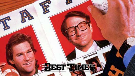 The Best of Times - Backdrop