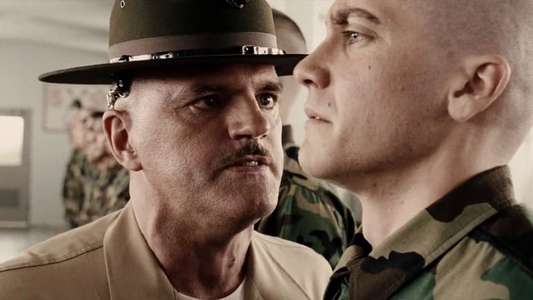 Jarhead - Backdrops