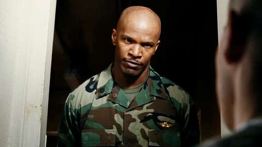 Jarhead - Backdrops