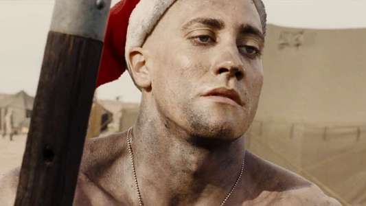Jarhead - Backdrops