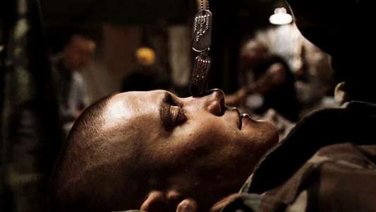 Jarhead - Backdrops