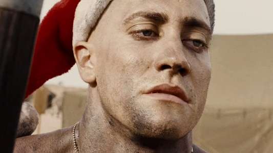 Jarhead - Backdrops
