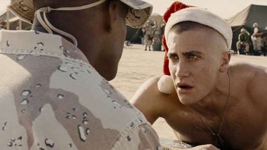 Jarhead - Backdrops
