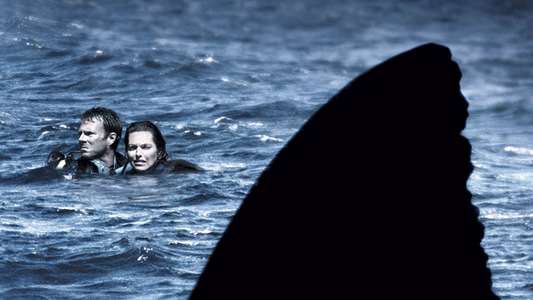 Open Water - Backdrop
