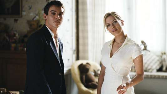 Match Point - Backdrop