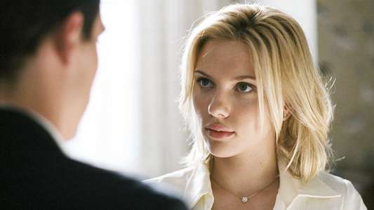 Match Point - Backdrop