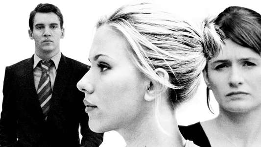 Match Point - Backdrop
