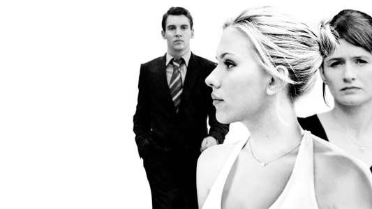 Match Point - Backdrop