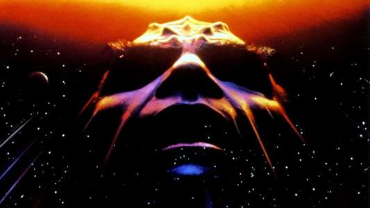 Star Trek VI: The Undiscovered Country - Backdrop