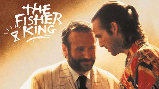 The Fisher King - Backdrop