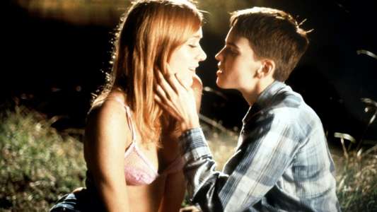 Boys Don't Cry - Backdrops