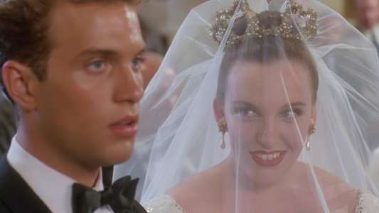 Muriel's Wedding - Backdrop