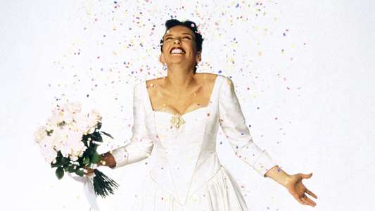 Muriel's Wedding - Backdrop