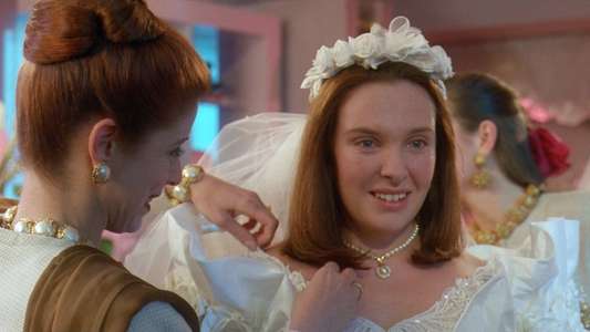 Muriel's Wedding - Backdrop