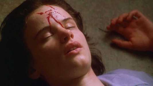 Natural Born Killers - Backdrop