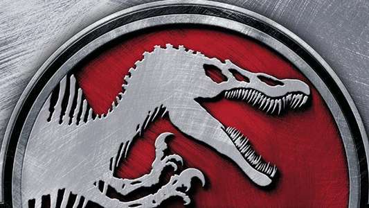 Jurassic Park III - Backdrops