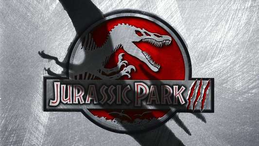 Jurassic Park III - Backdrops