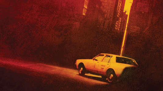 A Crime - Backdrop