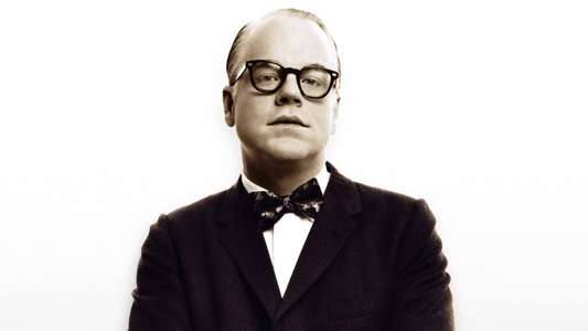 Capote - Backdrop