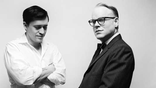 Capote - Backdrop