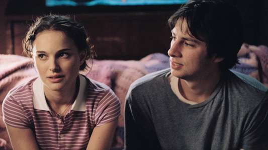 Garden State - Backdrop