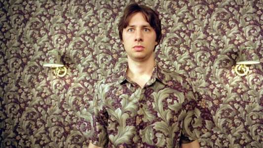 Garden State - Backdrop