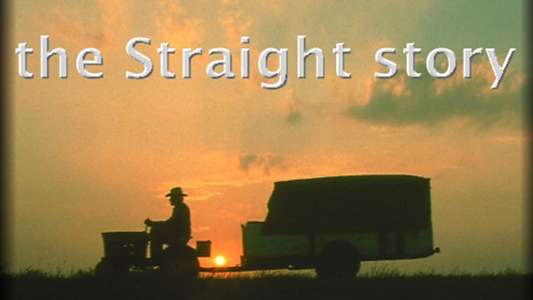 The Straight Story - Backdrop